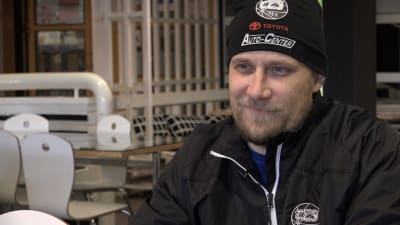 Sami Salo.