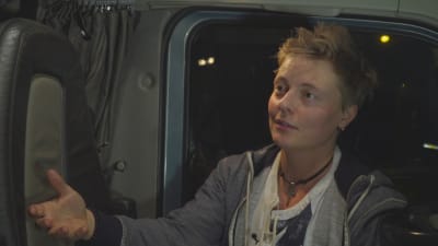 patricia östman pratar