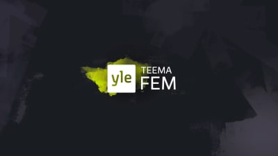 Yle Teema & Fem logo