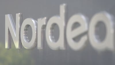Nordeas logotyp