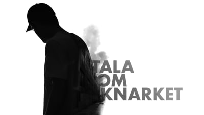 Tala om knarket