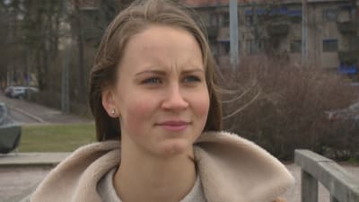 Viivi Lehikoinen, häcklöpare