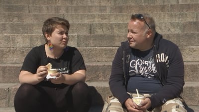 Helsinki Pride