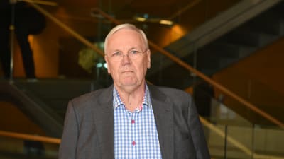 Jukka Peltomäki.