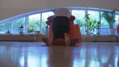mammayoga