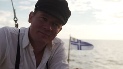 Uno Ekblom.