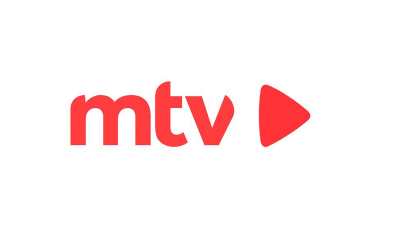 mtv.fi-palvelun logo