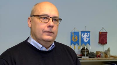 Tom Holtti