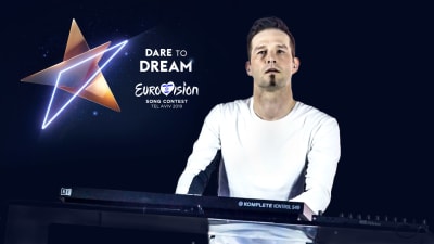 Darude ja Euroviisut