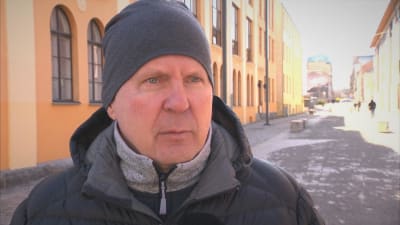 Vasabon Timo Sairo