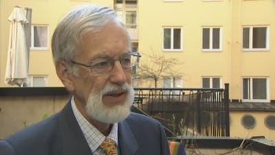 Finlands ambassadör i Venezuela 2006-2013 Mikko Pyhälä