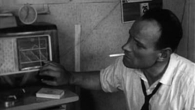Lots Rudolf Gustavsson, 1960