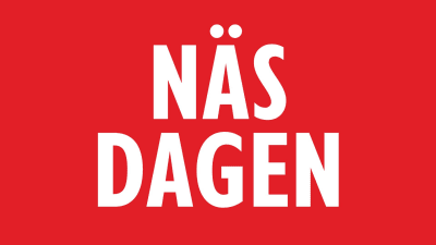 Näsdagens logo år 2019