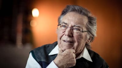 Peter Schreier blev 84 år gammal.