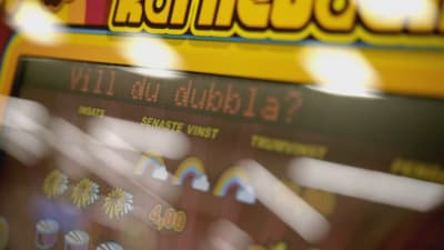 Spelautomat