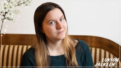 Katariina Rauhanen