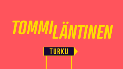 Olohuone turussa
