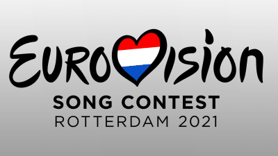 Eurovision ordnas i år i Rotterdam 