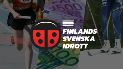 SFP:s och FSI:s logo.