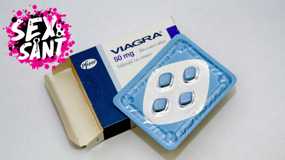 Frågor om viagra – Sex & sånt – svenska.yle.fi