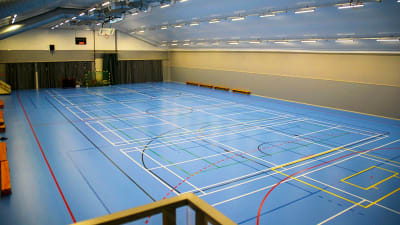 Bollhall