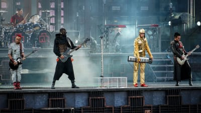 Rammstein