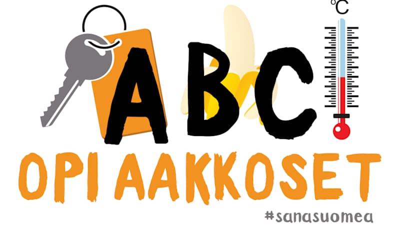 finnish alphabet pdf