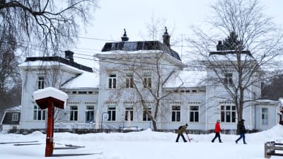 Strömfors Bed & Bistro