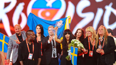 Loreen