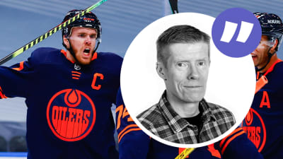 Connor McDavid firar.
