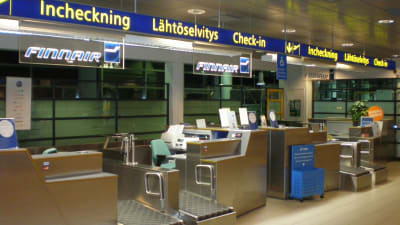 Kronoby flygfält
