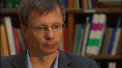 Forskningsprofessor Heikki Hiilamo, FPA