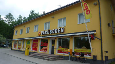 Sale i Tenala