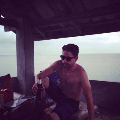 Ko Lanta, matti kallio