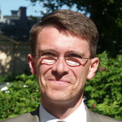 Björn Teir