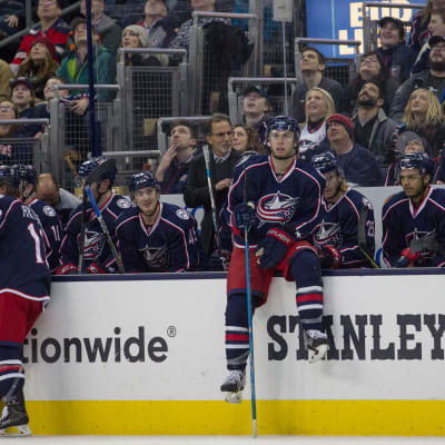 Columbus Blue Jackets