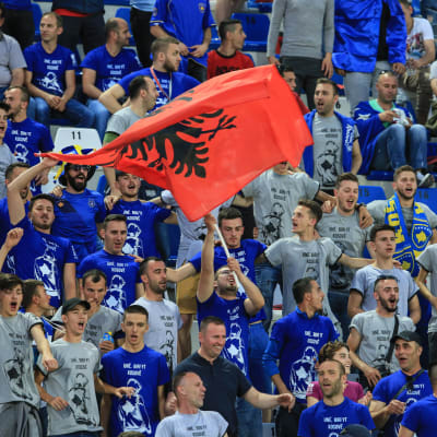 Kosovo Albania