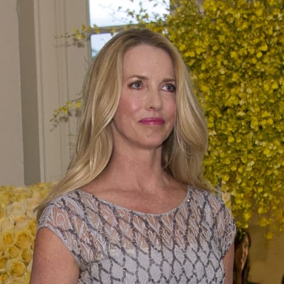 Laurene Powell Jobs