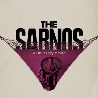 The Sarnos -elokuvan juliste