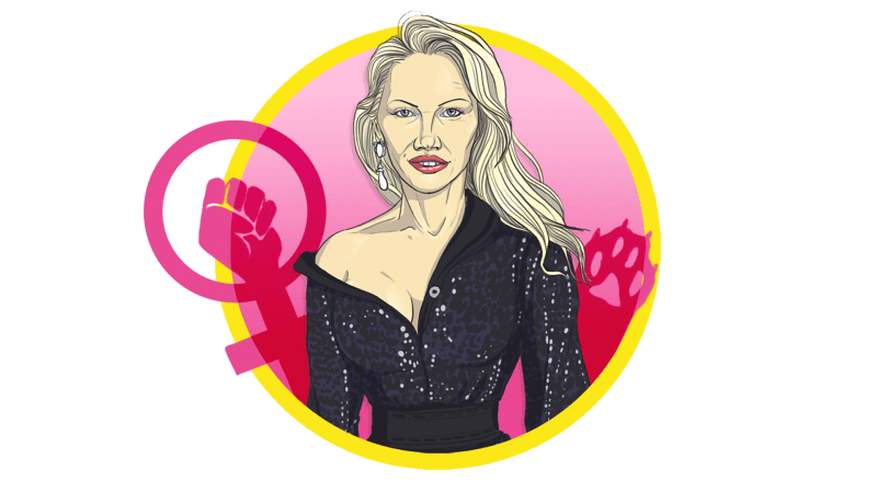 Ona va ogil haqiqiy rus jinsi Tailandda uchlik