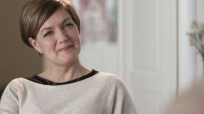 Maria Sundblom Lindberg