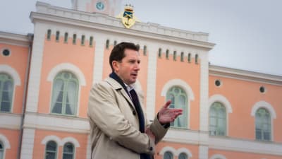 Jan D. Oker-Blom