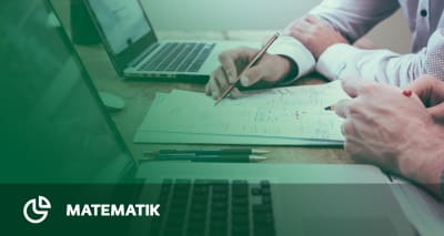 Abimix grafik för studentexamensproven i matematik