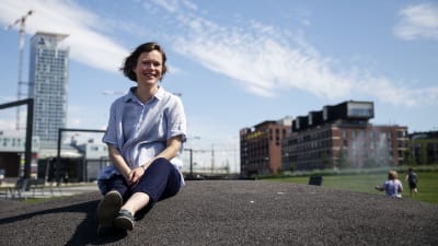 Frida Gyllenberg