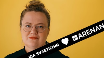 Kia Svaetichin