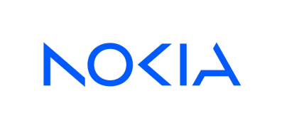 Nokias nya logotyp som presenterades den 26 februari 2023.