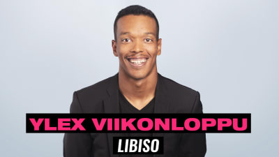 YleX Viikonlopun Lloyd Libiso