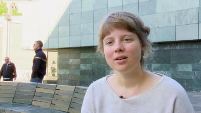Mitt kemiska liv