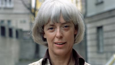 Birgitta Ulfsson
