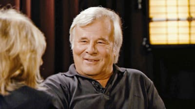 Min sanning: Jan Guillou